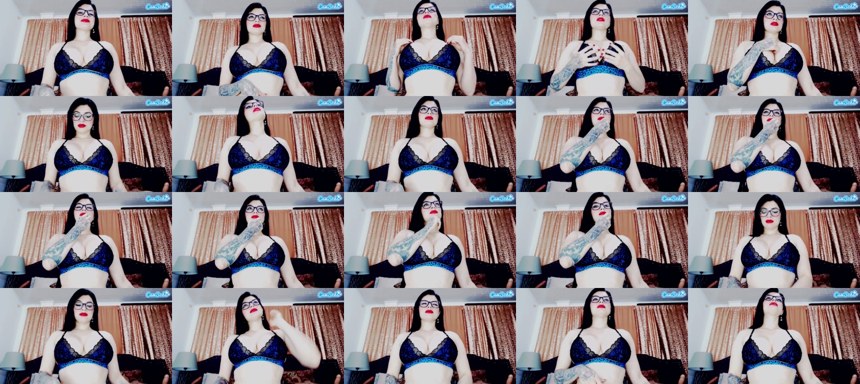 ciieloazul CamSoda 22-02-2023
